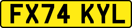 FX74KYL
