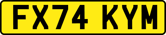 FX74KYM