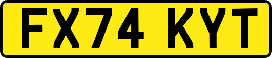 FX74KYT