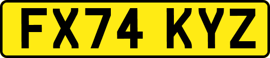 FX74KYZ