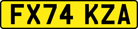 FX74KZA