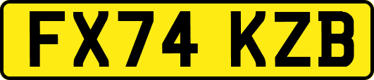 FX74KZB