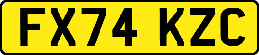 FX74KZC
