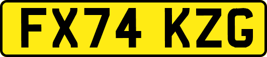 FX74KZG