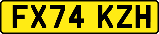 FX74KZH