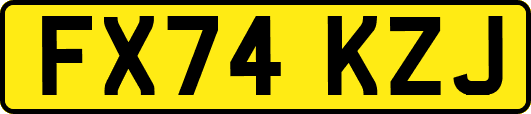 FX74KZJ
