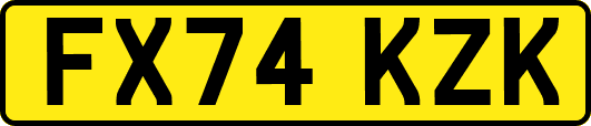 FX74KZK