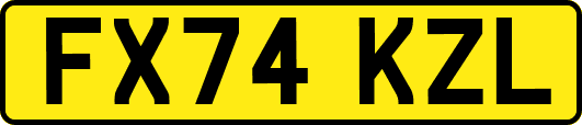 FX74KZL