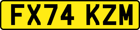 FX74KZM