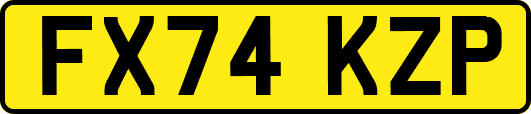 FX74KZP