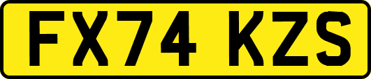 FX74KZS