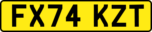 FX74KZT