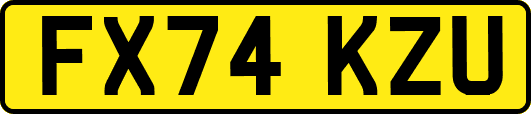 FX74KZU