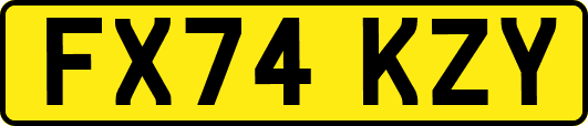 FX74KZY