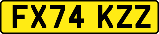 FX74KZZ