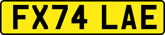 FX74LAE
