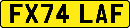FX74LAF
