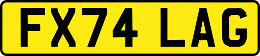 FX74LAG