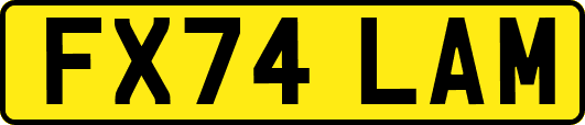 FX74LAM
