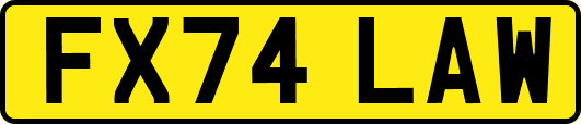 FX74LAW