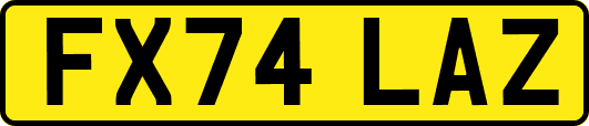 FX74LAZ