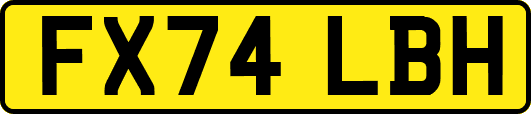 FX74LBH
