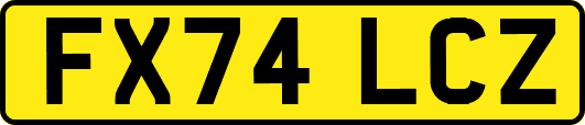 FX74LCZ