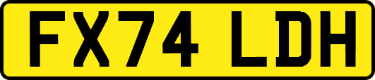 FX74LDH