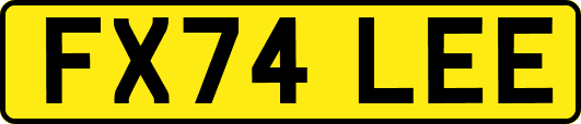 FX74LEE