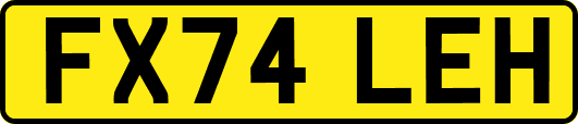 FX74LEH