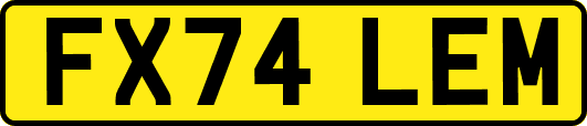 FX74LEM
