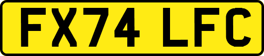 FX74LFC