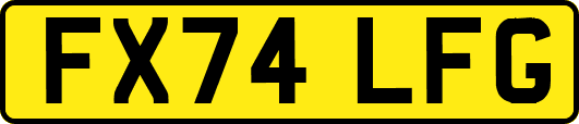 FX74LFG
