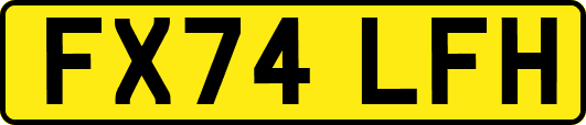 FX74LFH