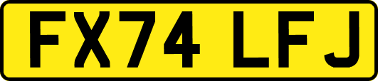 FX74LFJ