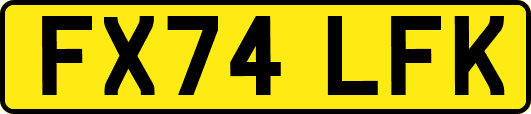 FX74LFK