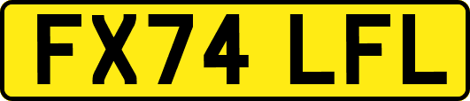 FX74LFL