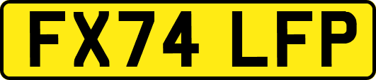 FX74LFP