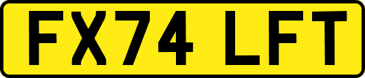 FX74LFT