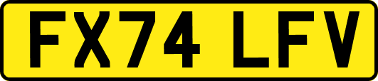 FX74LFV