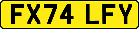 FX74LFY