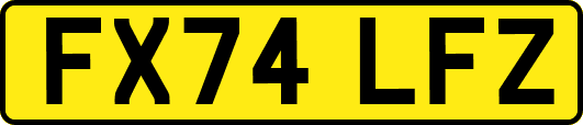 FX74LFZ