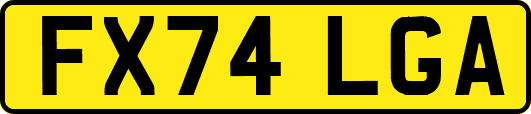 FX74LGA