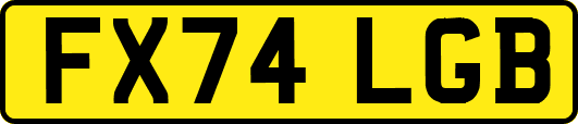 FX74LGB
