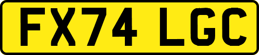 FX74LGC
