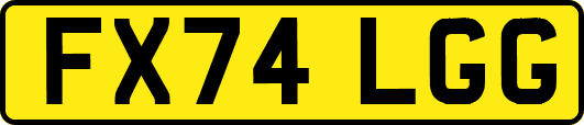 FX74LGG