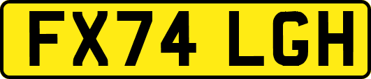FX74LGH
