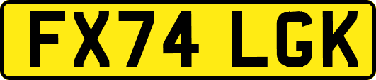 FX74LGK
