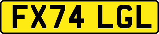 FX74LGL