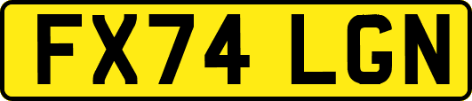 FX74LGN